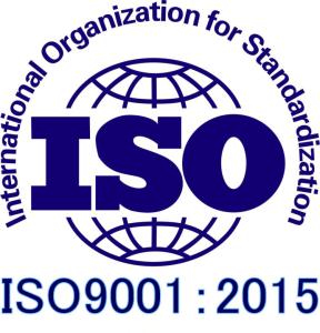 ISO认证机构